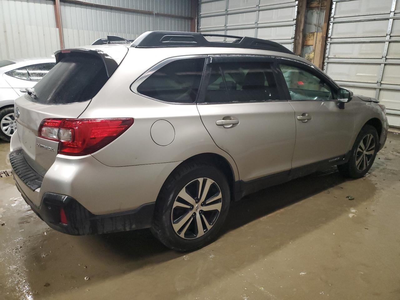 VIN 4S4BSANC1K3296879 2019 SUBARU OUTBACK no.3