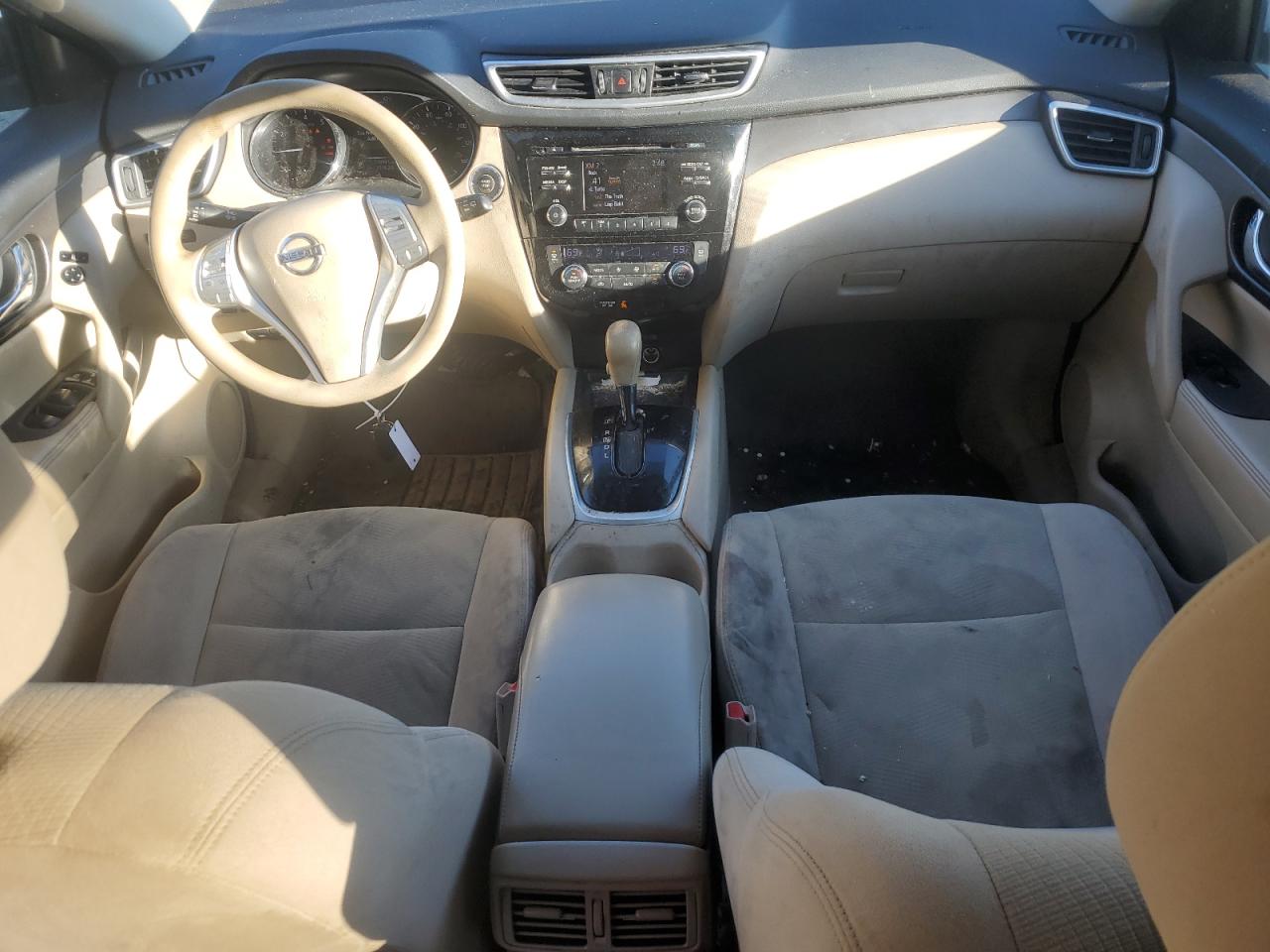 2014 Nissan Rogue - Image 8