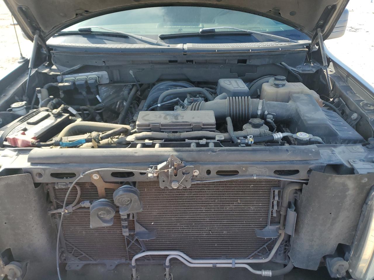 2009 Ford F-150 - Image 13