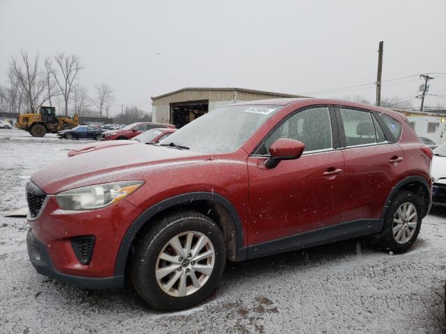 2013 Mazda Cx-5 Sport