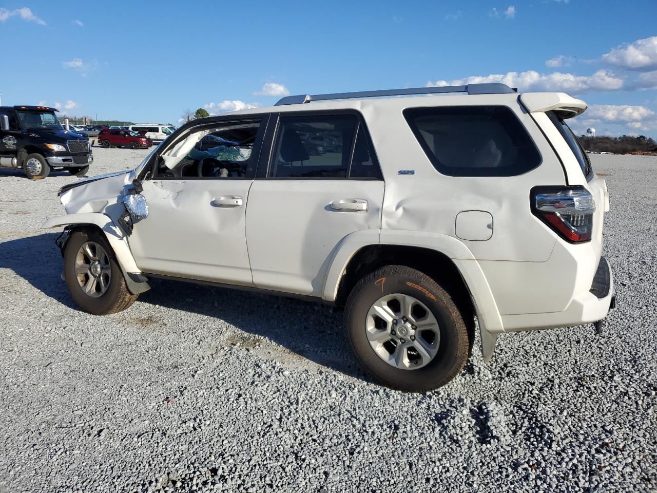 2018 Toyota 4Runner - Image 2