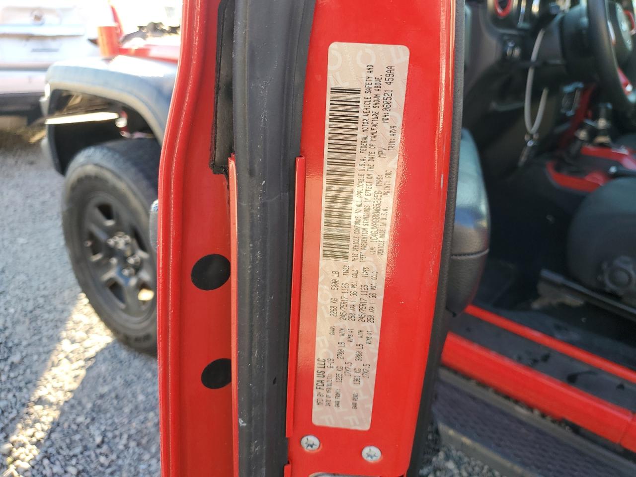 2019 Jeep Wrangler - Image 15