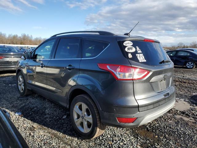  FORD ESCAPE 2016 Серый