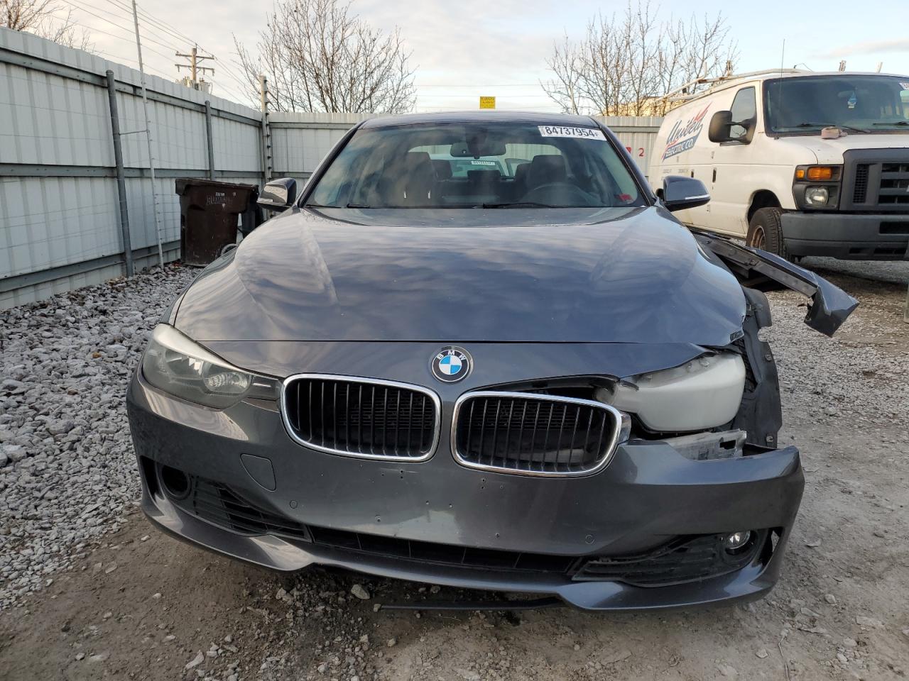 2015 BMW 3er - Image 5