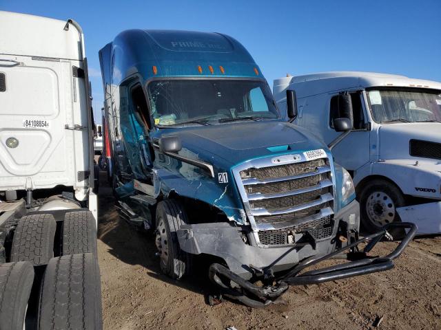 2020 Freightliner Cascadia 126 