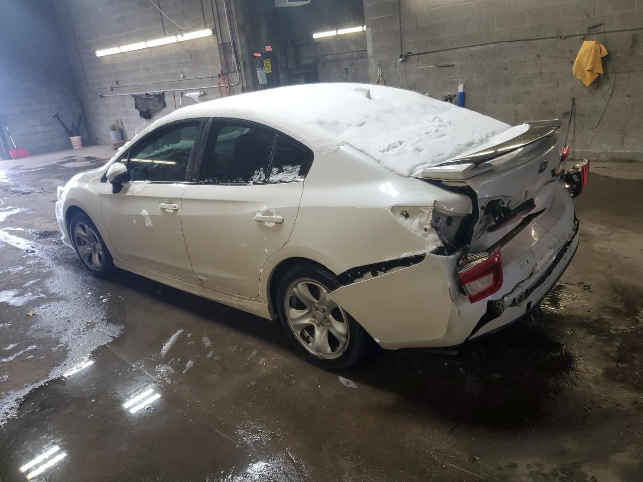 2020 Subaru Impreza - Image 2