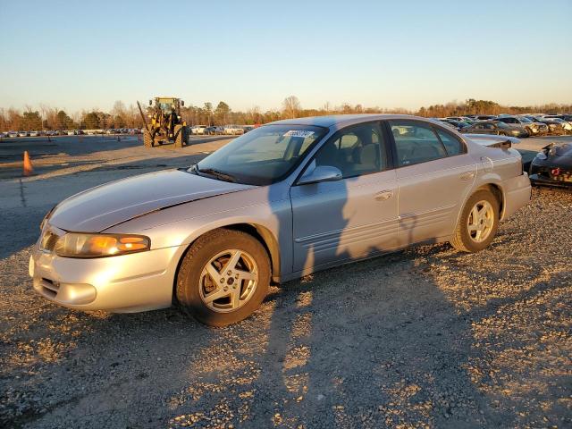 2004 Pontiac Bonneville Se