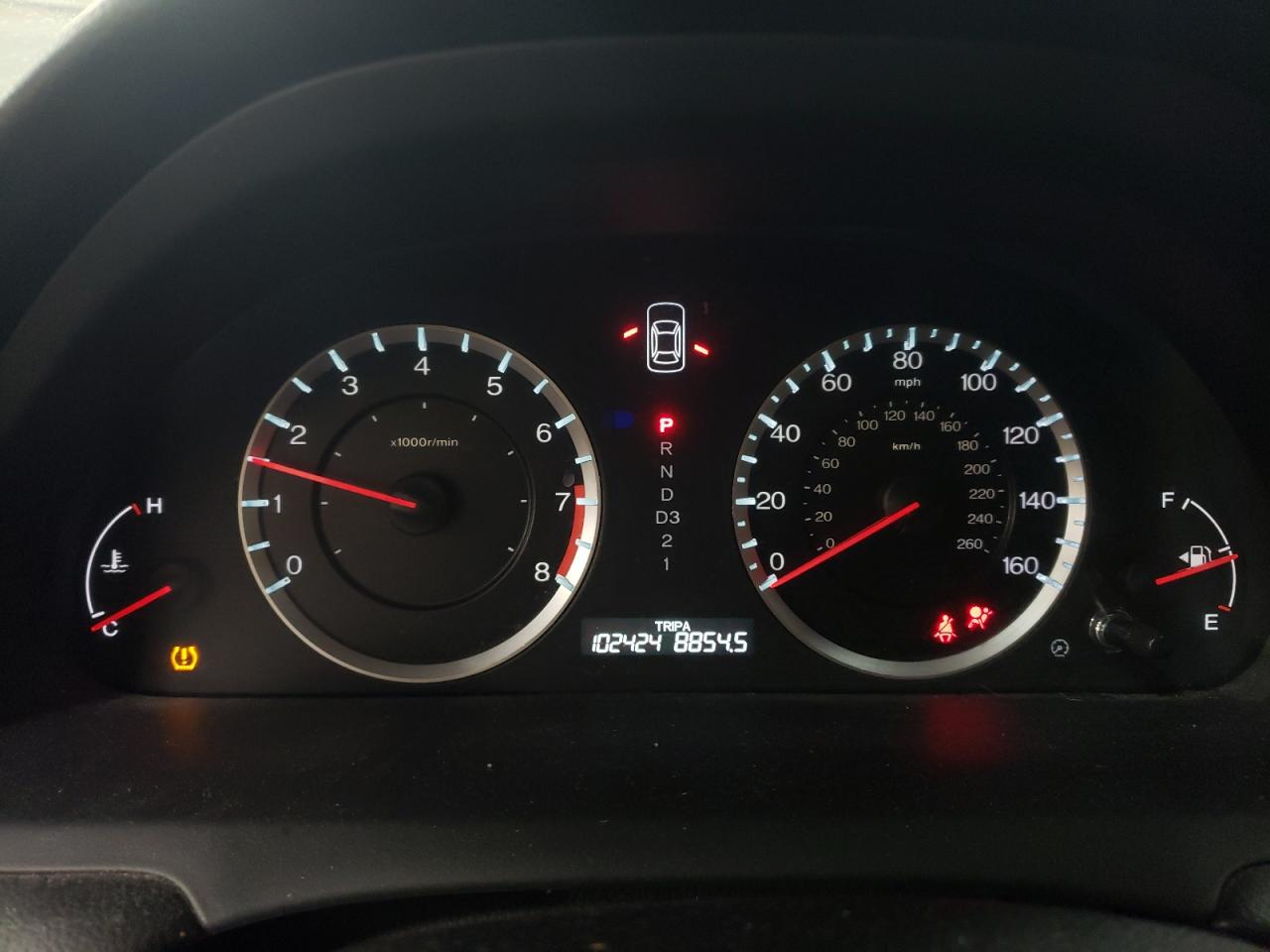 2011 Honda Accord - Image 9