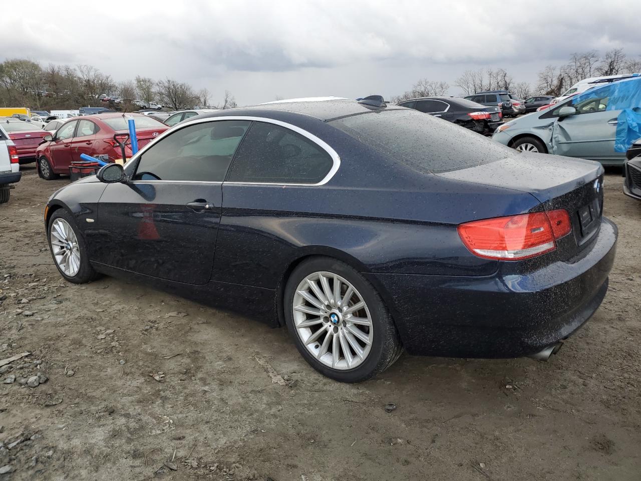 2009 BMW 3er - Image 2