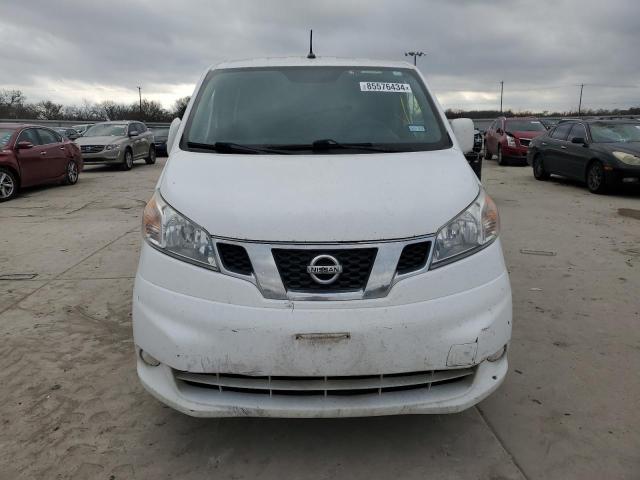  NISSAN NV 2014 Biały