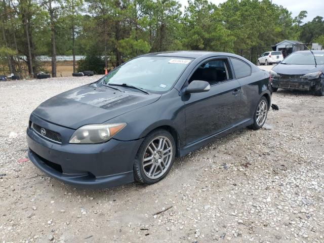 2007 Toyota Scion Tc 