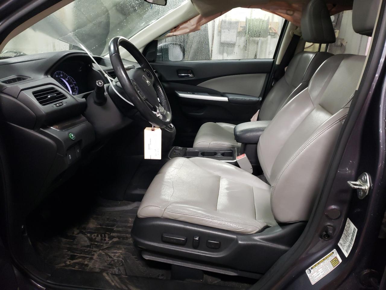 2015 Honda CR-V - Image 7