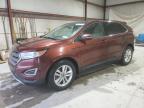 2016 Ford Edge Sel продається в Leroy, NY - Rear End