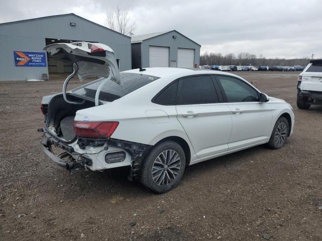  VOLKSWAGEN JETTA 2020 White