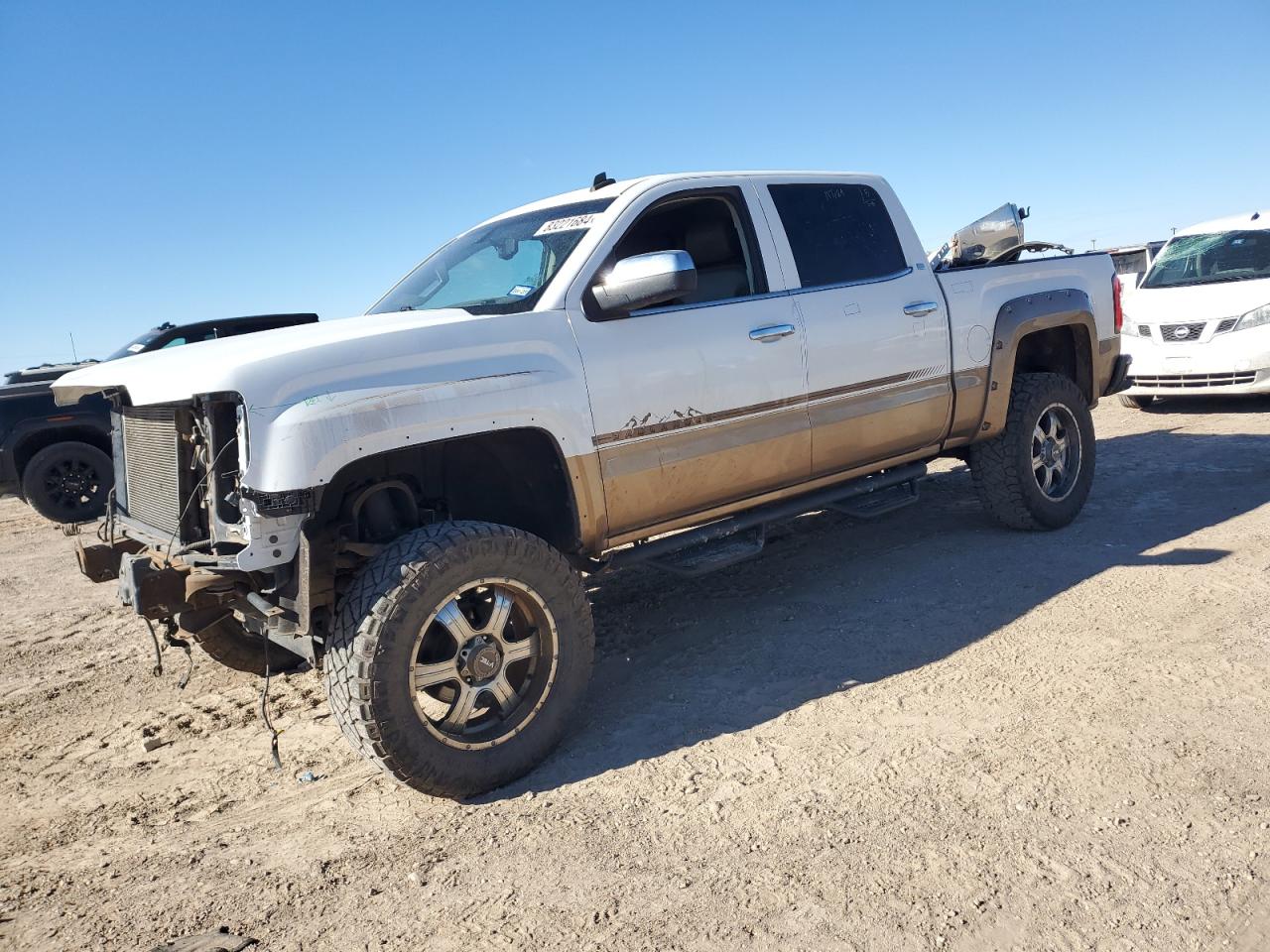2014 GMC Sierra - Image 1