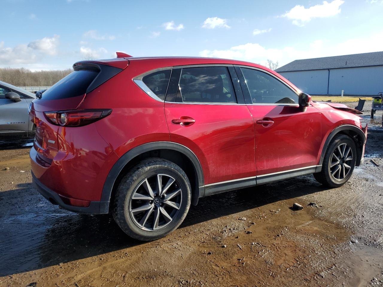 VIN JM3KFBDM9J0380447 2018 MAZDA CX-5 no.3