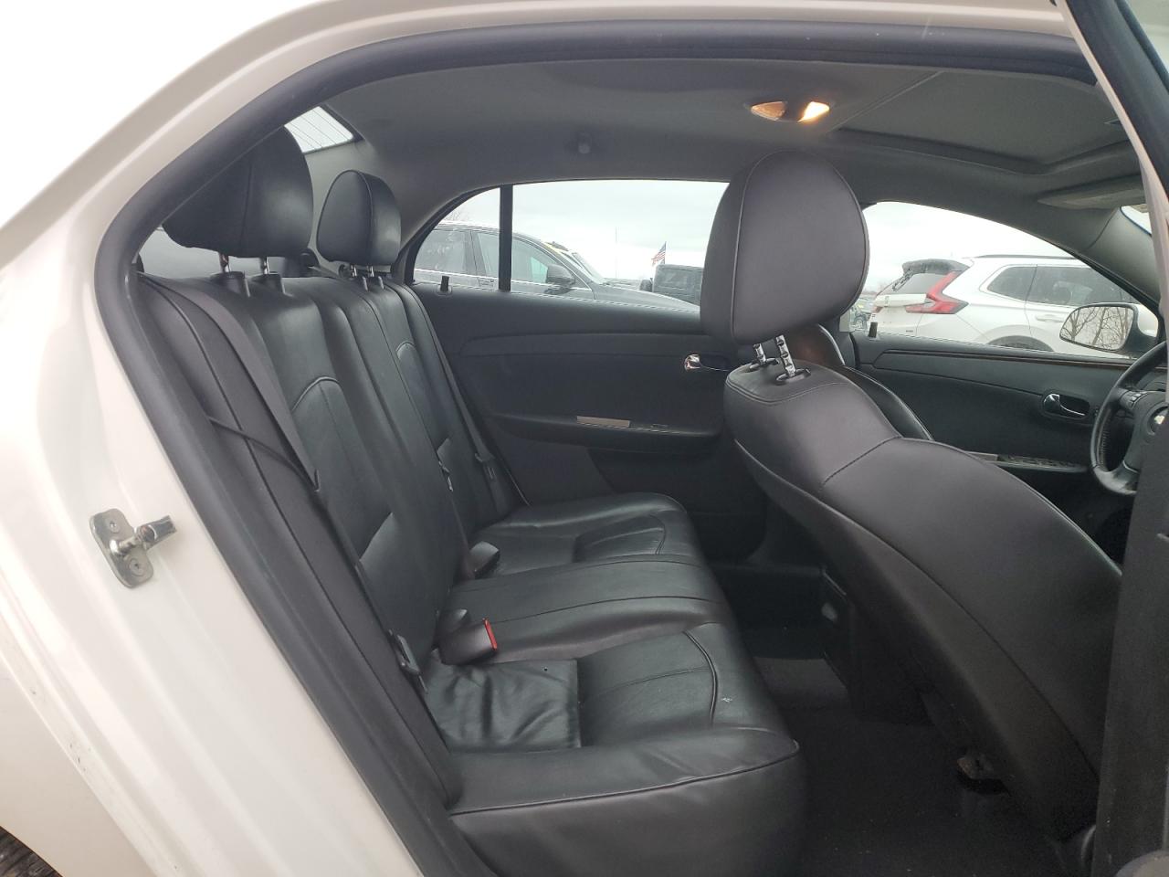 2012 Chevrolet Malibu - Image 10