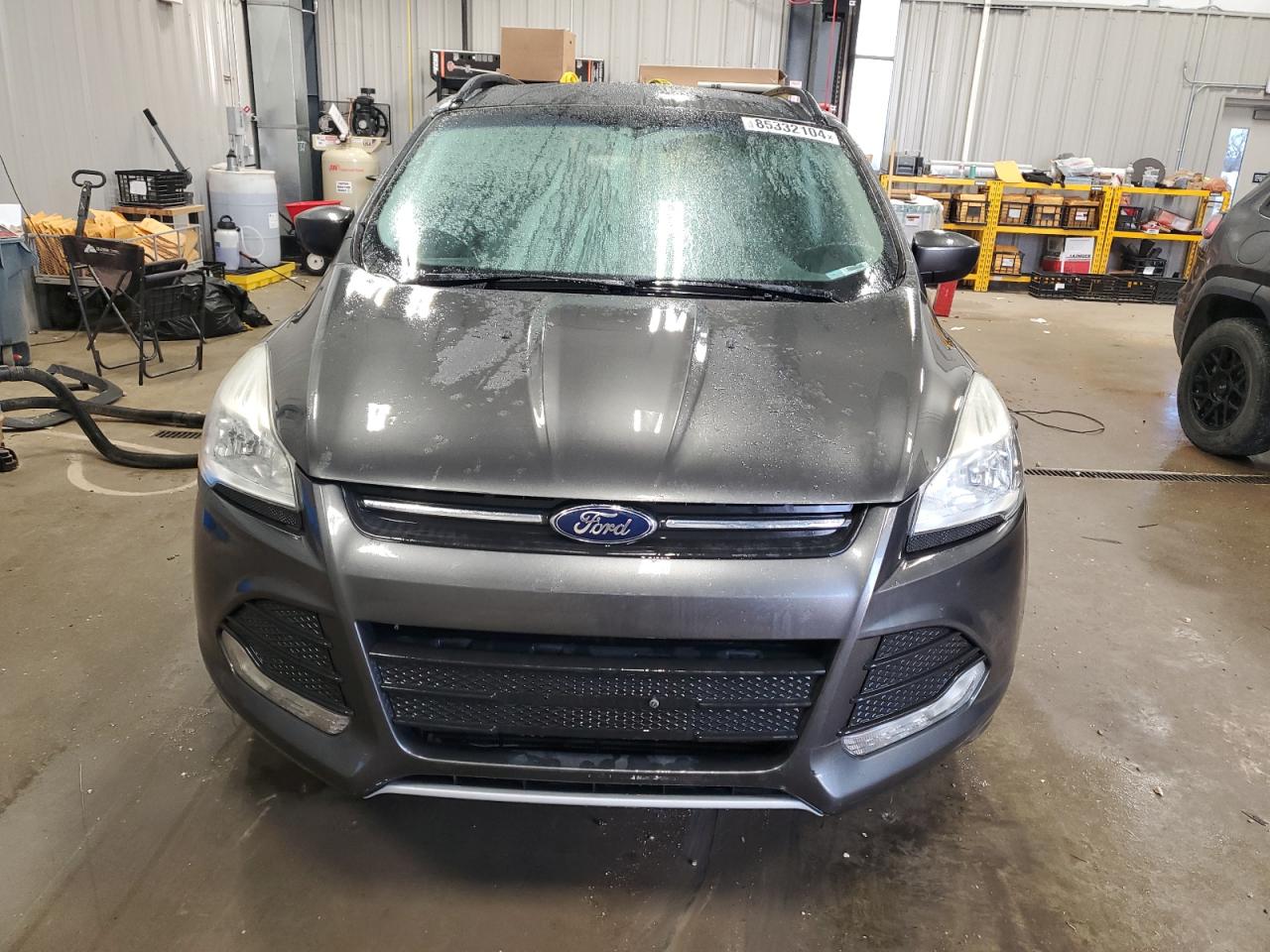 VIN 1FMCU9G98FUA45761 2015 FORD ESCAPE no.5