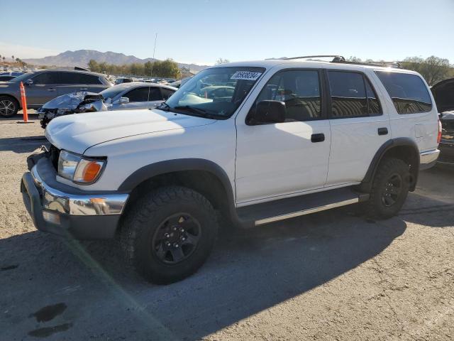 1999 Toyota 4Runner 