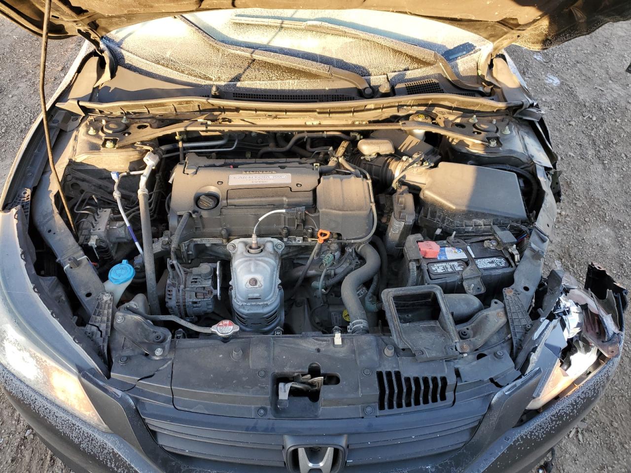2014 Honda Accord - Image 12