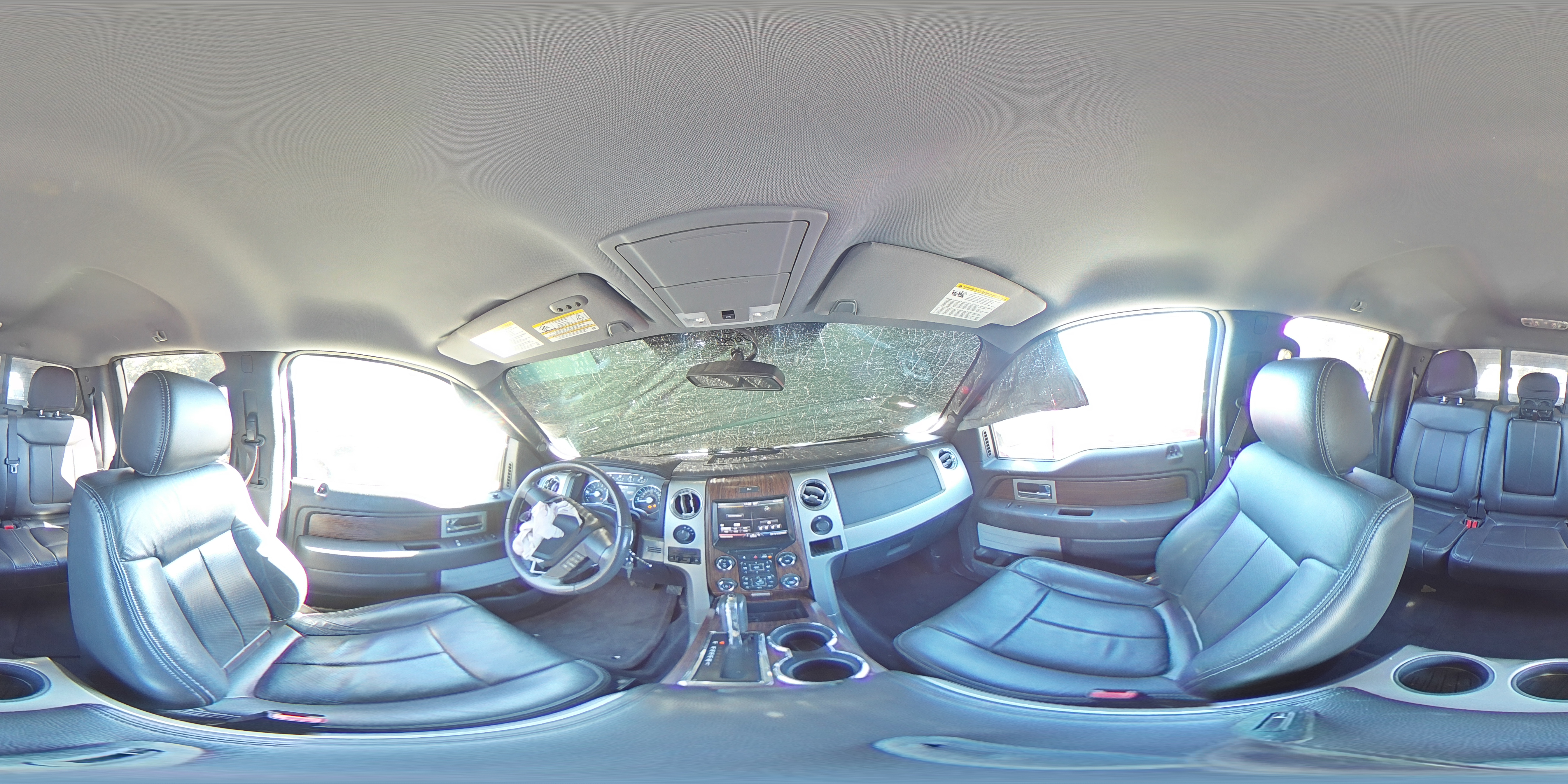 2013 Ford F-150 - Image 15