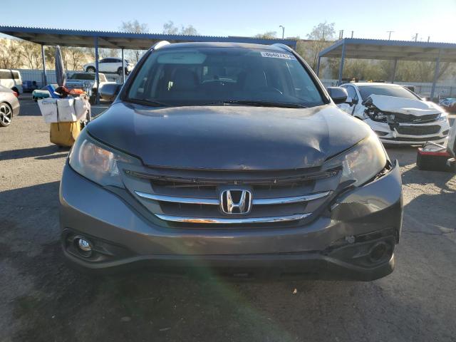  HONDA CRV 2013 Szary