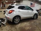 2017 Buick Encore Premium zu verkaufen in Lansing, MI - Front End