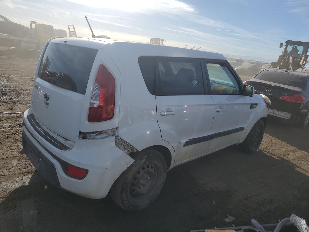 2012 Kia Soul - Image 3