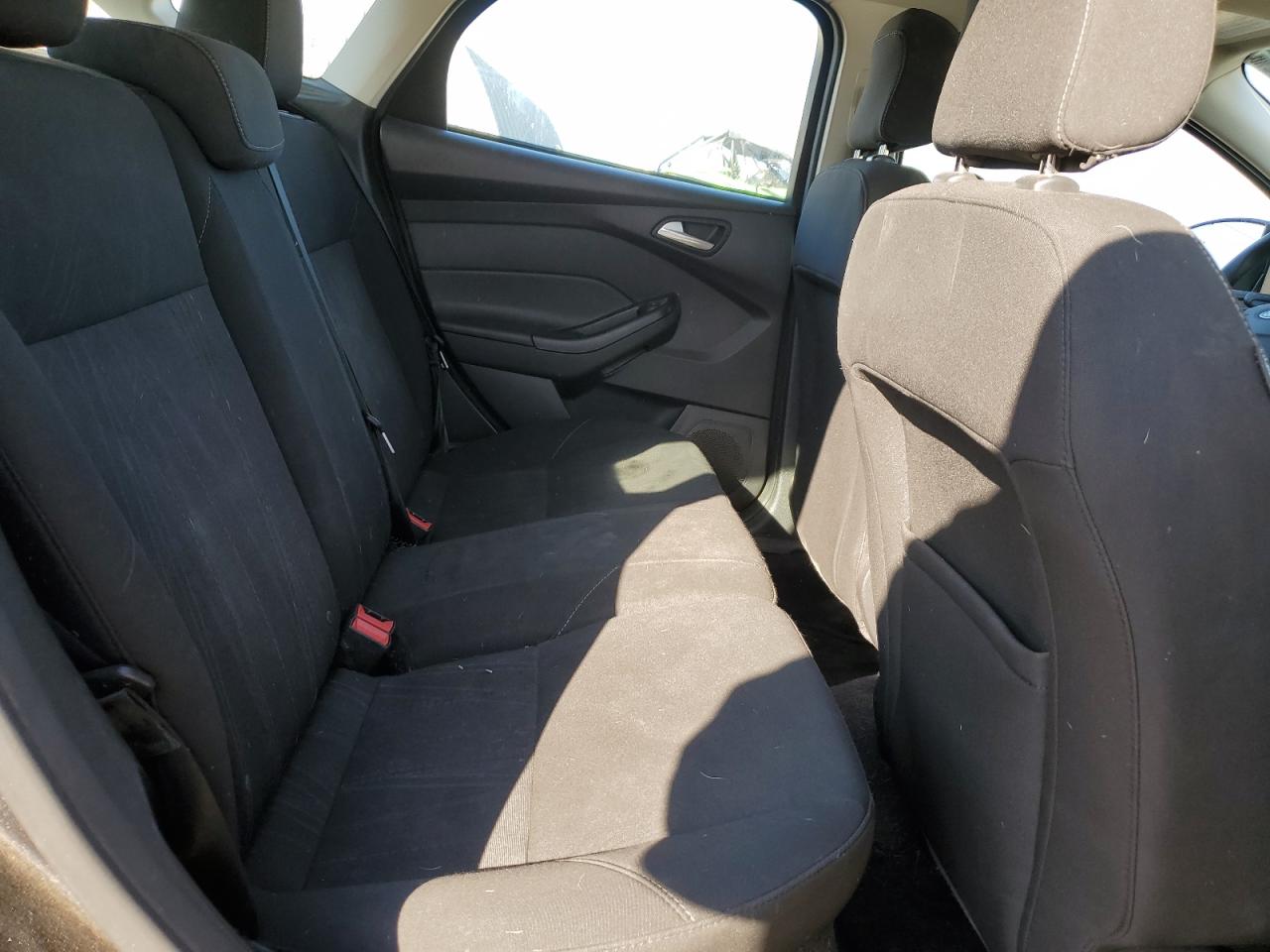 2018 Ford Focus - Image 10