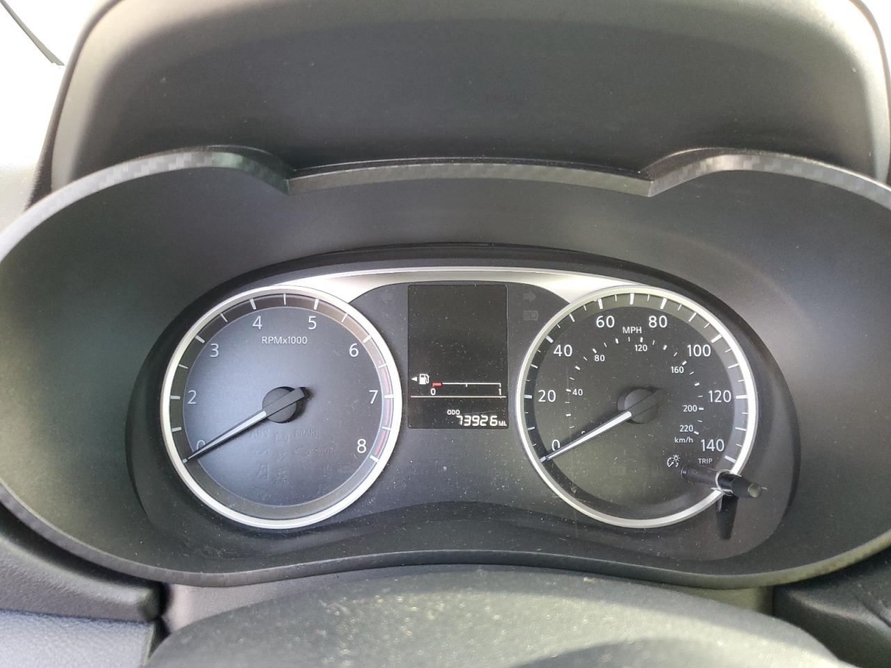 2020 Nissan Versa - Image 9