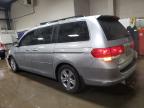 2009 Honda Odyssey Touring للبيع في Elgin، IL - Front End