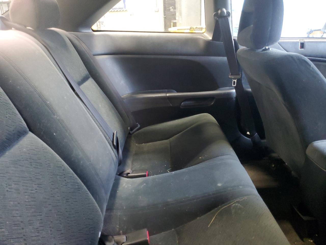 2003 Honda Civic Ex VIN: 1HGEM22983L076118 Lot: 84950394