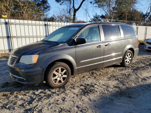 2011 Chrysler Town & Country Touring