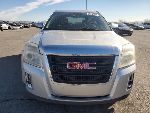  GMC TERRAIN 2015 Srebrny