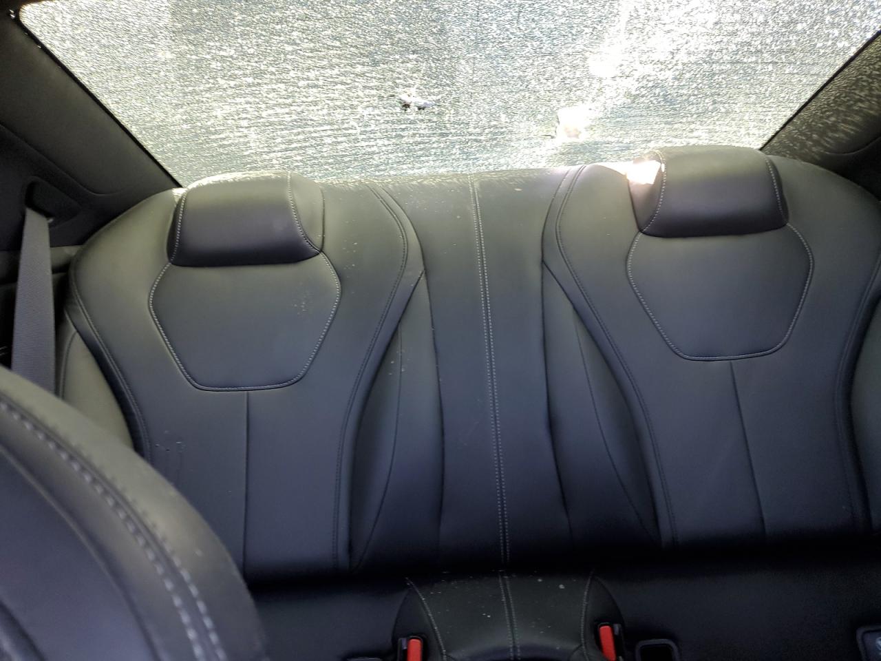 2018 Infiniti Q60 - Image 10
