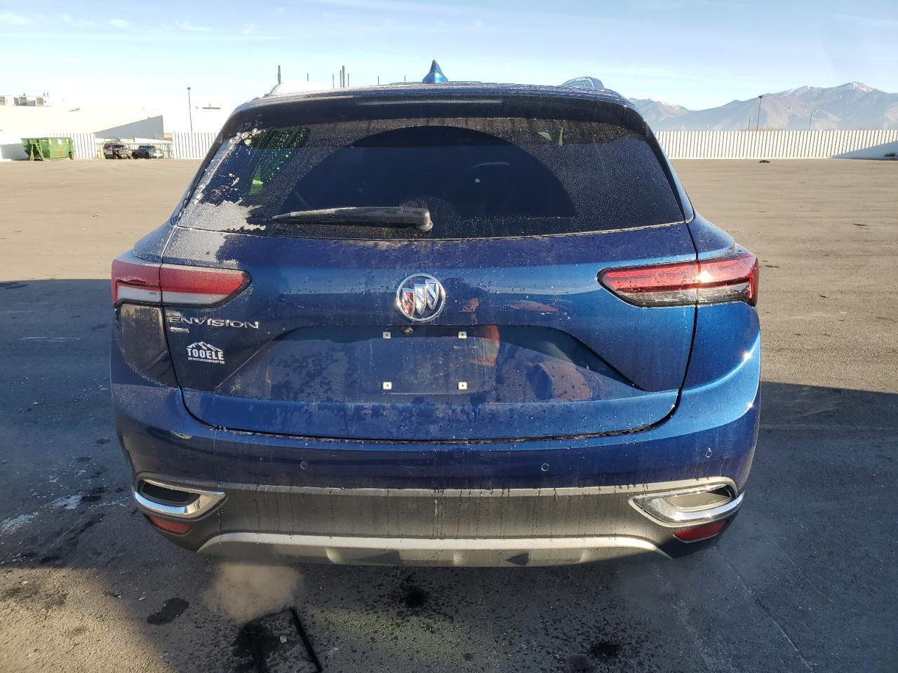 2022 Buick Envision - Image 6