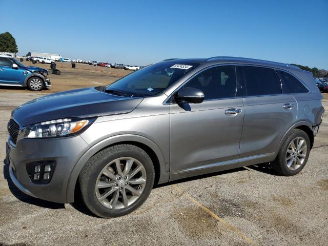 2017 Kia Sorento Sx