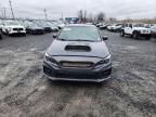 2020 Subaru Wrx Sti Limited за продажба в Hillsborough, NJ - Water/Flood