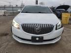 2015 Buick Lacrosse  للبيع في Chicago Heights، IL - Front End