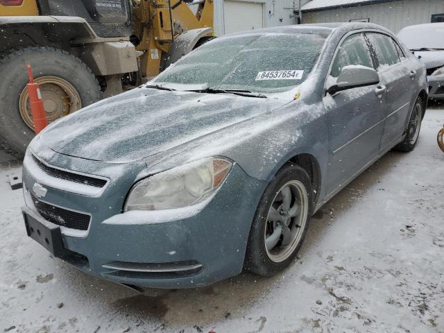 2009 Chevrolet Malibu 1Lt