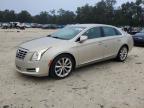 2013 Cadillac Xts Luxury Collection за продажба в Ocala, FL - Water/Flood