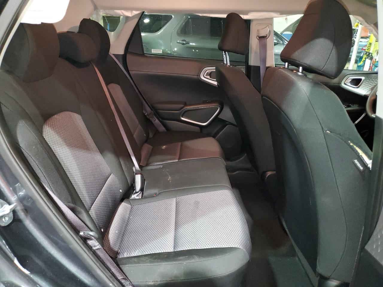 2024 Kia Soul - Image 11