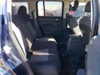 2016 Jeep Patriot Sport იყიდება Louisville-ში, KY - Rear End