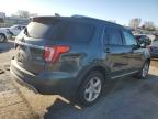 2016 Ford Explorer Xlt zu verkaufen in Bridgeton, MO - Side