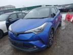 2017 TOYOTA C-HR DYNAM for sale at Copart ROCHFORD