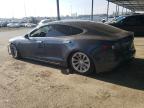 2018 Tesla Model S  იყიდება Sacramento-ში, CA - Front End