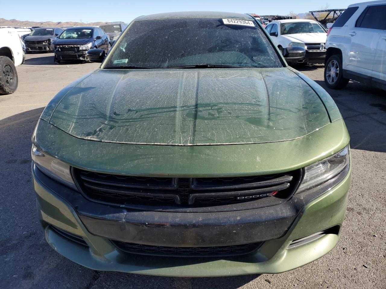 2020 Dodge Charger - Image 5