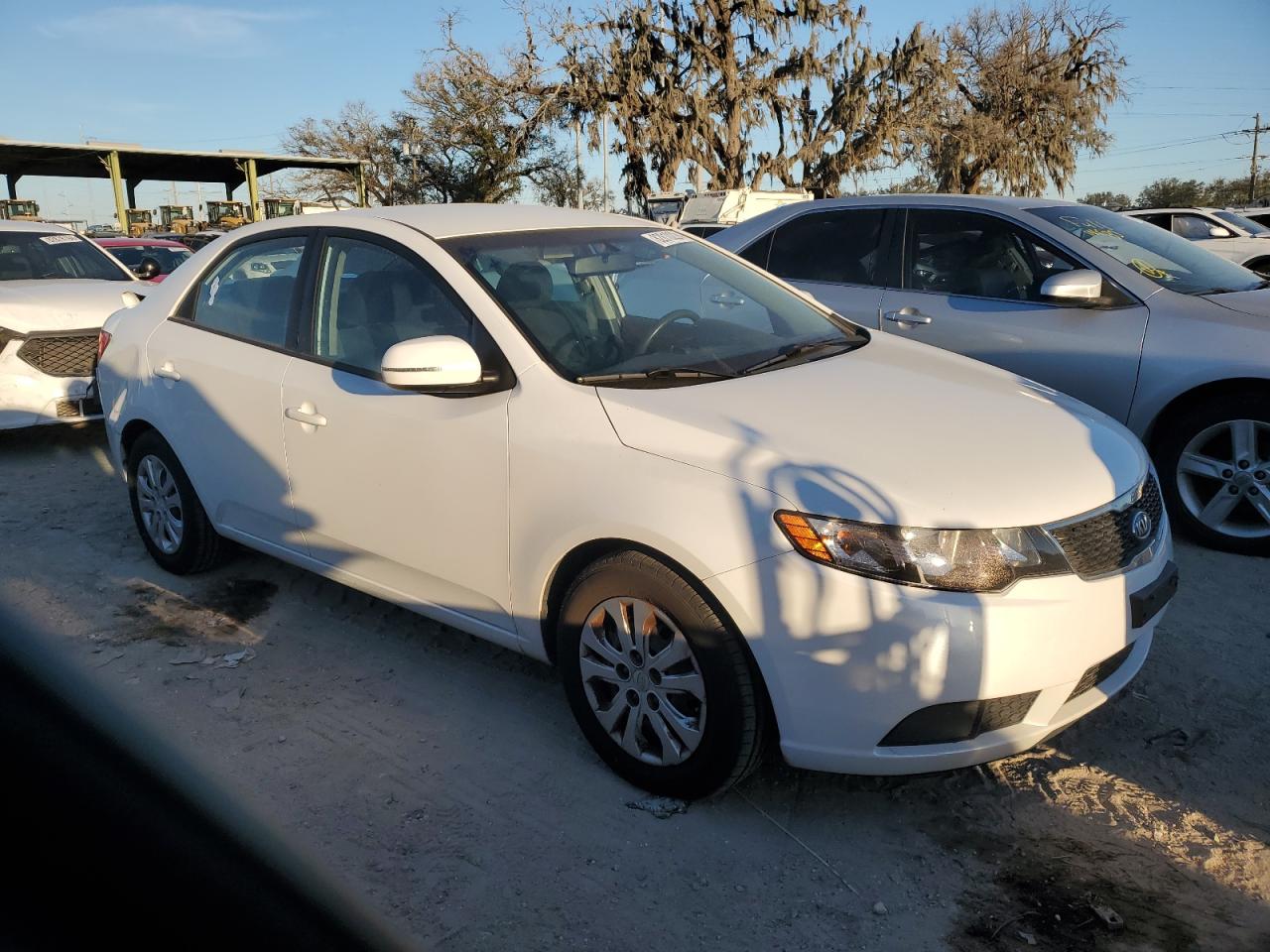2012 Kia Forte - Image 4