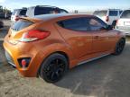 2014 Hyundai Veloster Turbo იყიდება Albuquerque-ში, NM - Minor Dent/Scratches