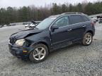 2012 Chevrolet Captiva Sport продається в Gainesville, GA - Front End
